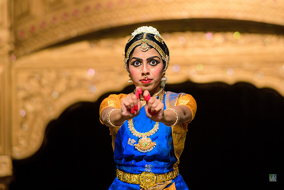 Rohitha Arangetram-_7504510