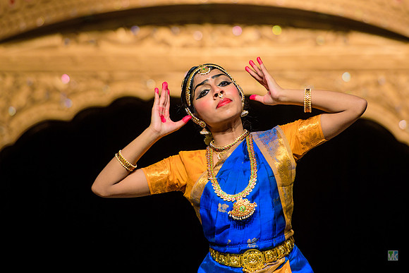 Rohitha Arangetram-_7504514