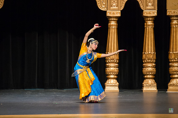 Rohitha Arangetram-_D3S7131