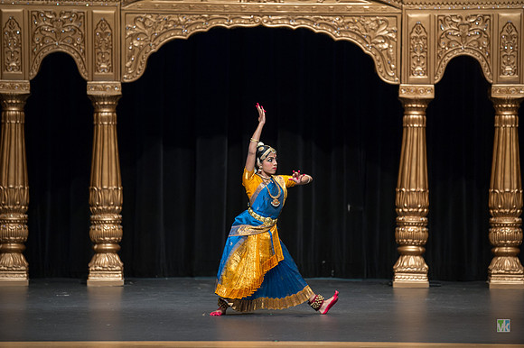 Rohitha Arangetram-_D3S6057
