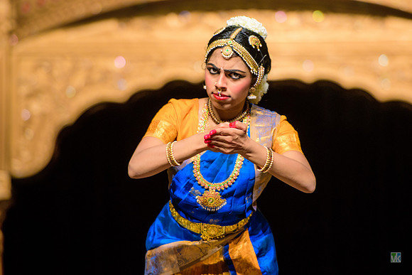 Rohitha Arangetram-_7504529