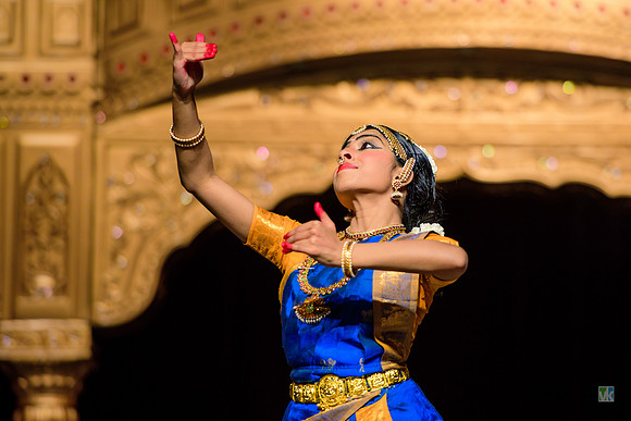 Rohitha Arangetram-_7504555