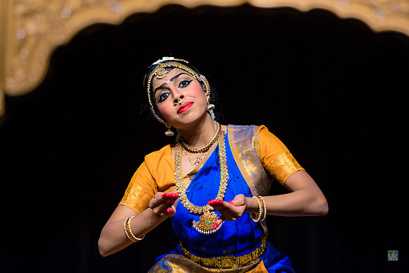 Rohitha Arangetram-_7504564
