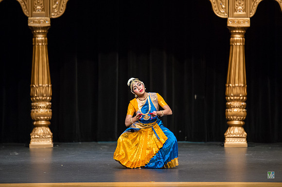 Rohitha Arangetram-_D3S7276
