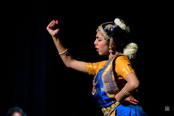 Rohitha Arangetram-_7504370