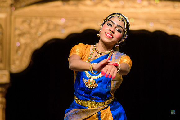 Rohitha Arangetram-_7504636