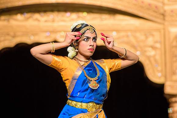 Rohitha Arangetram-_7504598