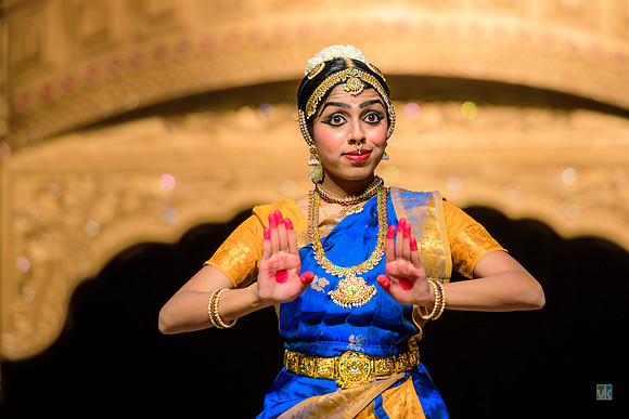 Rohitha Arangetram-_7504544