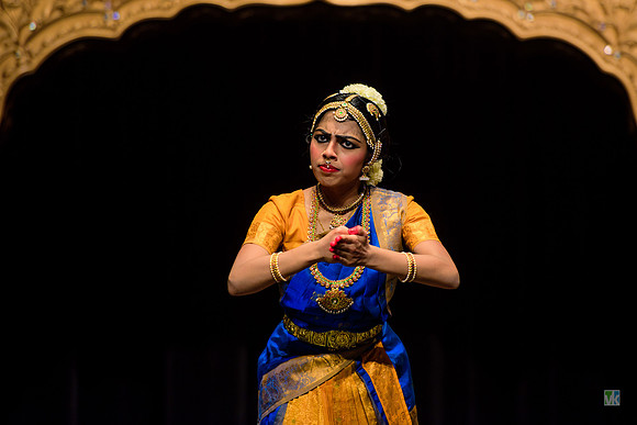 Rohitha Arangetram-_7504536
