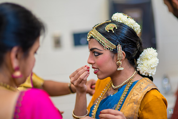 Rohitha Arangetram-_7504208