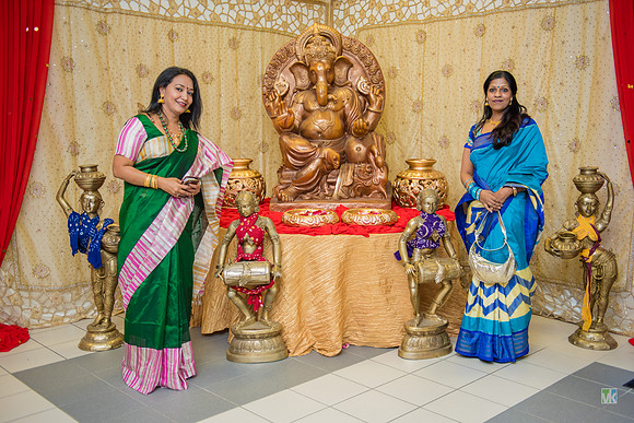 Rohitha Arangetram-_7504240