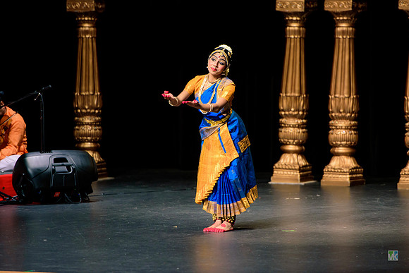 Rohitha Arangetram-_7504447
