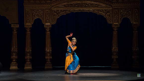 Rohitha Arangetram-_7504322
