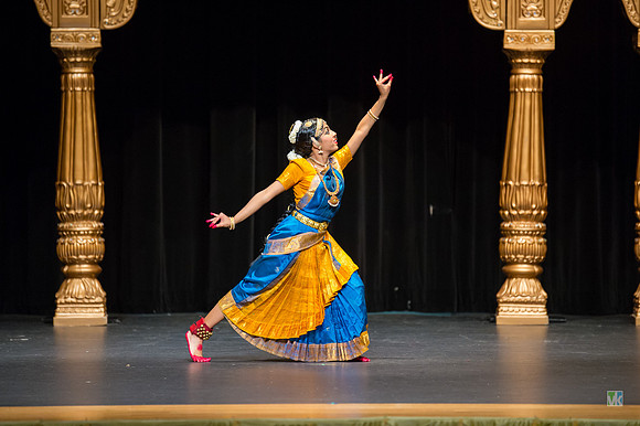 Rohitha Arangetram-_D3S7167