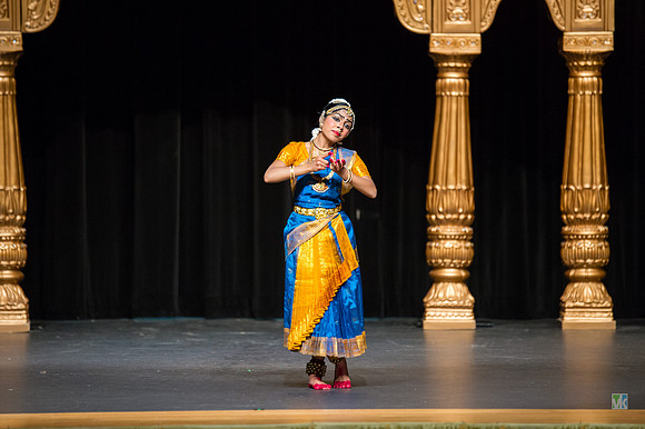 Rohitha Arangetram-_D3S7057