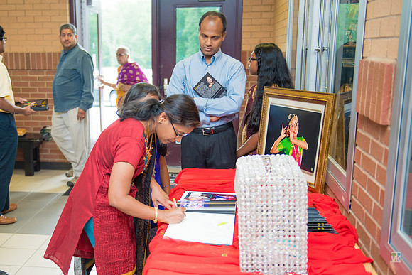 Rohitha Arangetram-_7504256