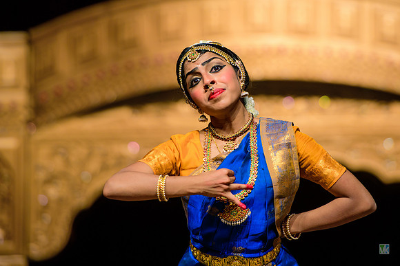 Rohitha Arangetram-_7504548