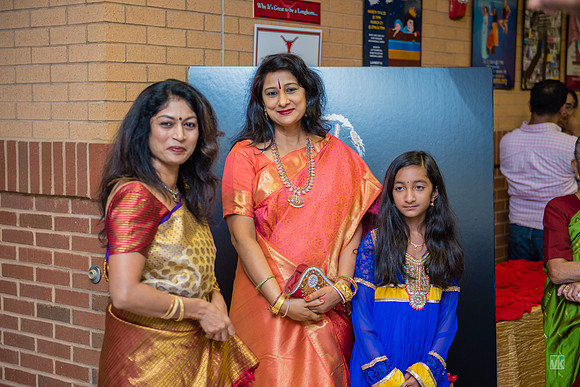 Rohitha Arangetram-_7504243