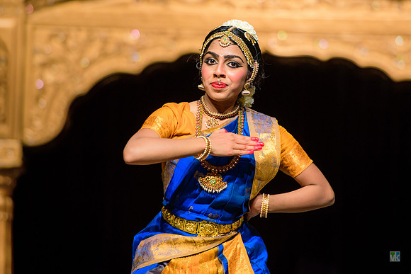 Rohitha Arangetram-_7504634
