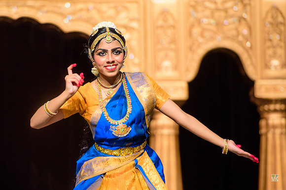 Rohitha Arangetram-_7504673