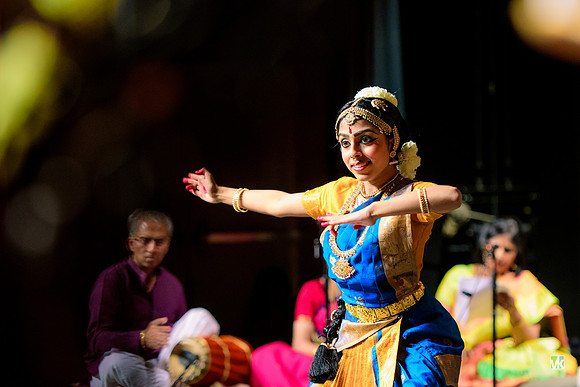 Rohitha Arangetram-_7504419