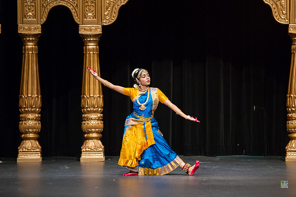 Rohitha Arangetram-_D3S7363