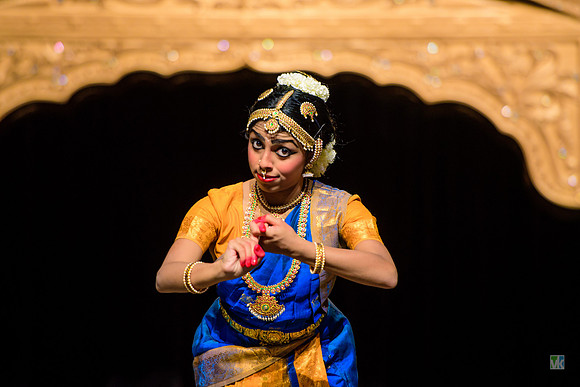 Rohitha Arangetram-_7504550
