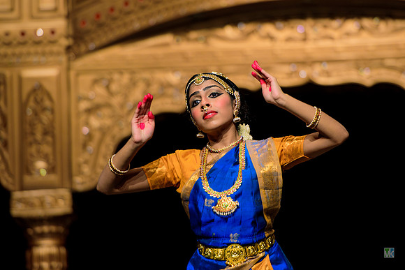 Rohitha Arangetram-_7504507