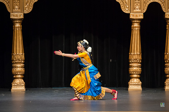 Rohitha Arangetram-_D3S7551