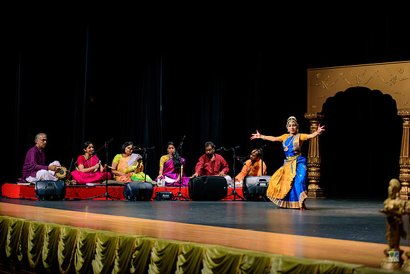 Rohitha Arangetram-_7504471