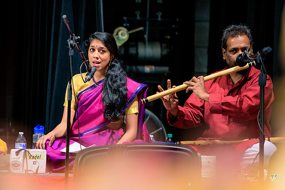 Rohitha Arangetram-_7504426