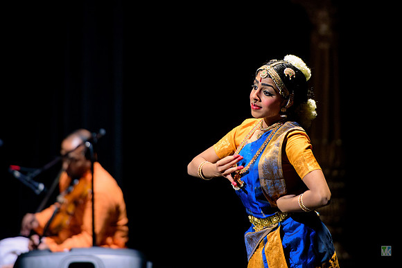 Rohitha Arangetram-_7504366