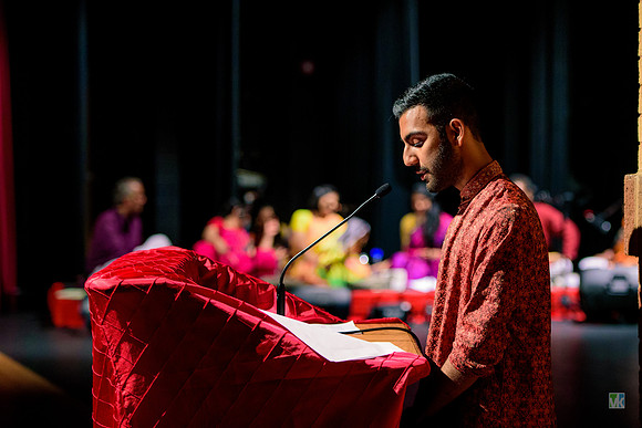 Rohitha Arangetram-_7504352