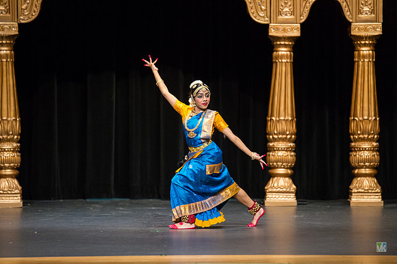 Rohitha Arangetram-_D3S7144