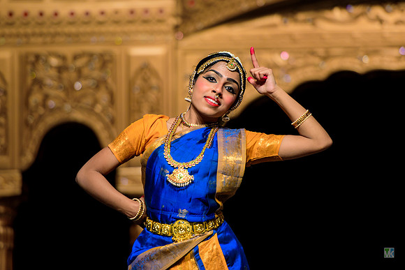 Rohitha Arangetram-_7504505