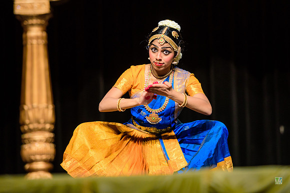 Rohitha Arangetram-_7504557