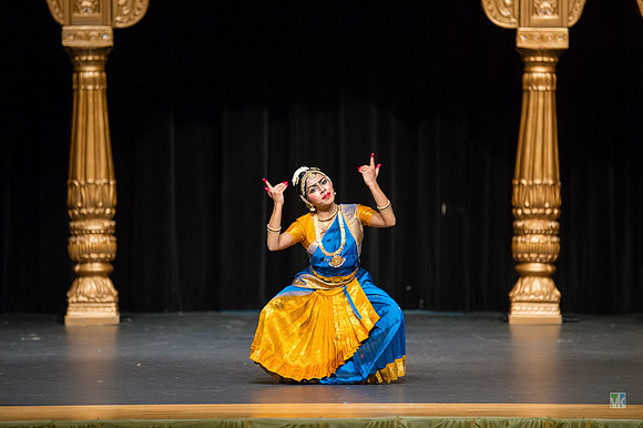 Rohitha Arangetram-_D3S7505