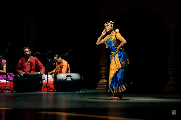 Rohitha Arangetram-_7504360
