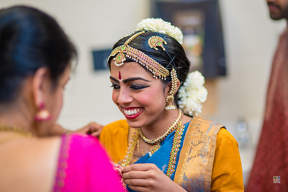 Rohitha Arangetram-_7504207