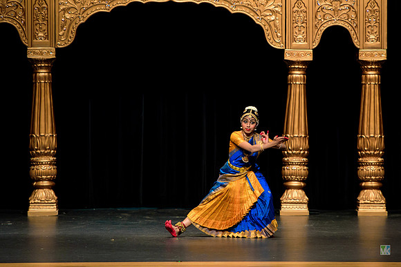 Rohitha Arangetram-_7504291