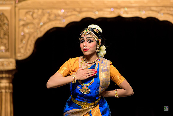 Rohitha Arangetram-_7504504