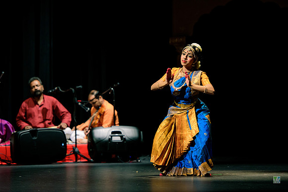 Rohitha Arangetram-_7504359