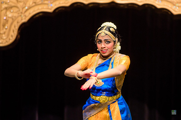Rohitha Arangetram-_7504632