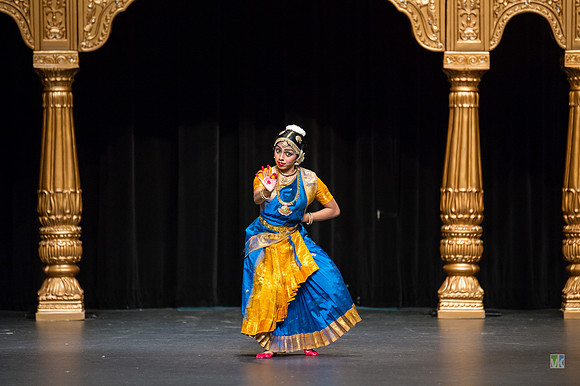 Rohitha Arangetram-_D3S7268