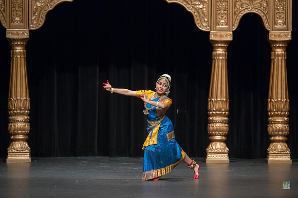 Rohitha Arangetram-_D3S6099