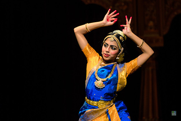 Rohitha Arangetram-_7504597