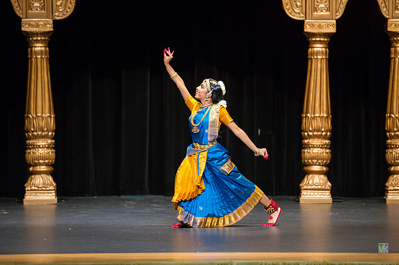 Rohitha Arangetram-_D3S7174