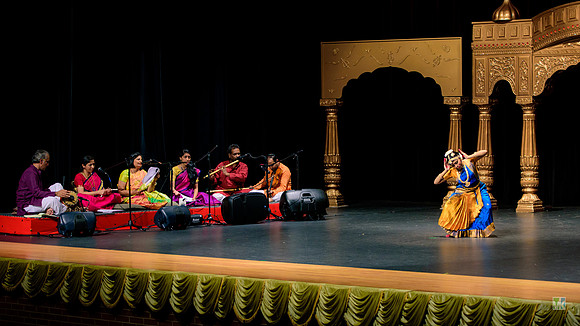 Rohitha Arangetram-_7504466