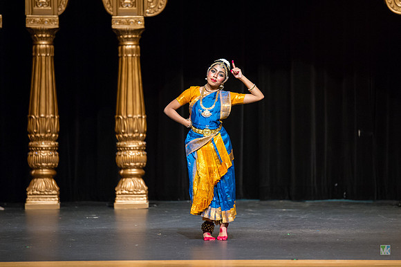 Rohitha Arangetram-_D3S6905