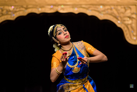 Rohitha Arangetram-_7504583